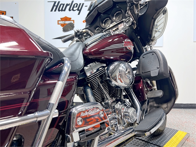 2005 Harley-Davidson Electra Glide Ultra Classic at Harley-Davidson of Madison