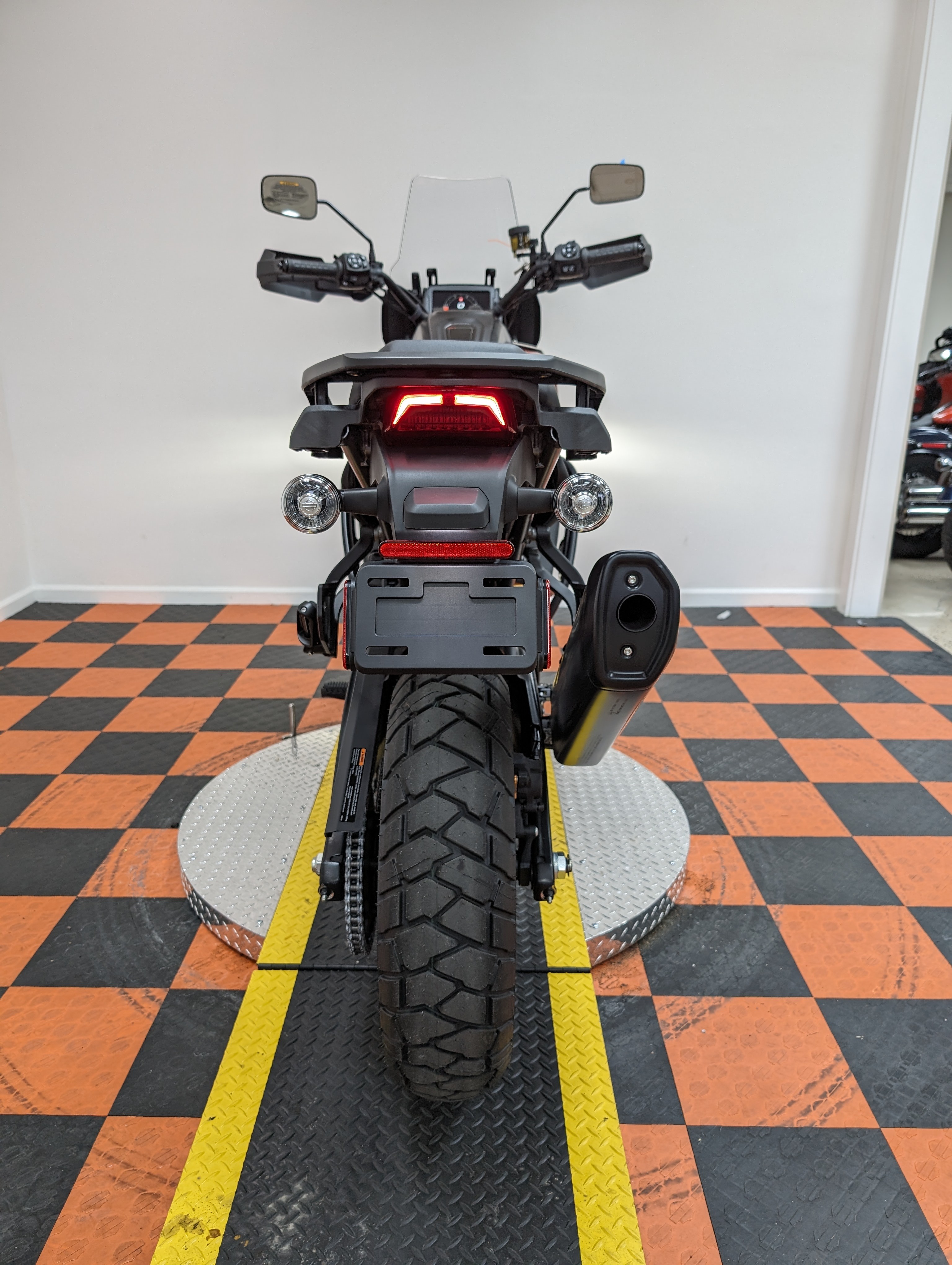 2024 Harley-Davidson Pan America 1250 Special at Harley-Davidson of Indianapolis