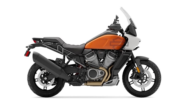 2021 Harley-Davidson Adventure Touring Pan America 1250 Special at Indian Motorcycle of Northern Kentucky