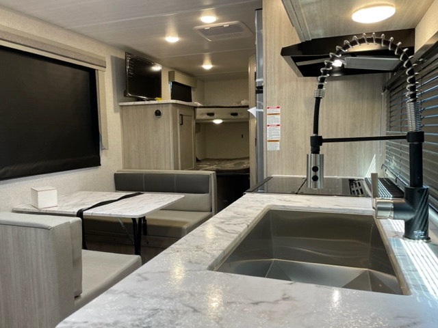 2022 East To West Alta 2100 MBH at Prosser's Premium RV Outlet
