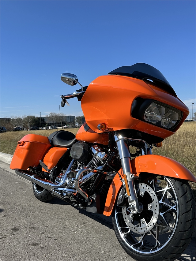 2023 Harley-Davidson Road Glide Special at Corpus Christi Harley-Davidson