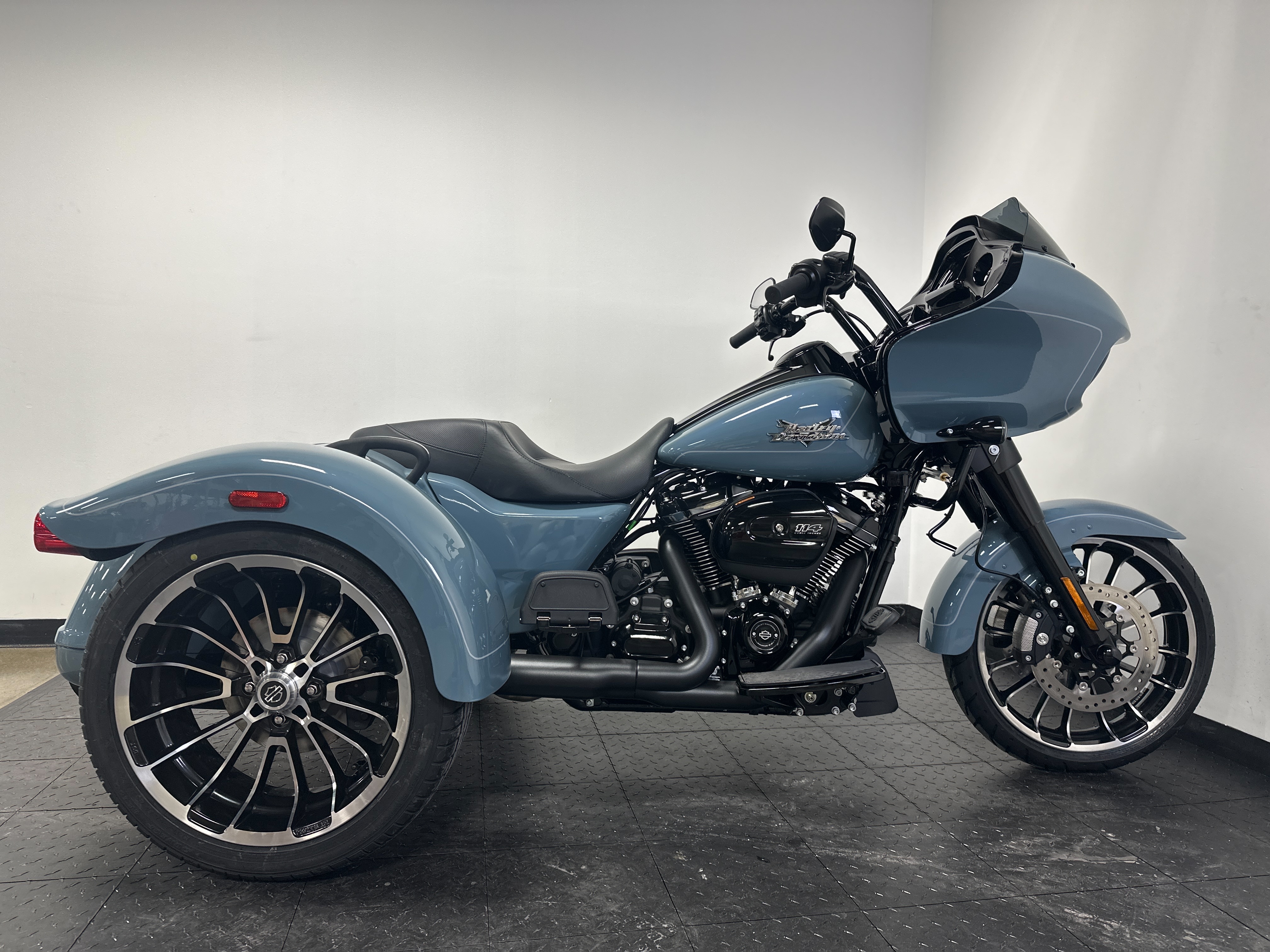 2024 Harley-Davidson Trike Road Glide 3 at Cannonball Harley-Davidson