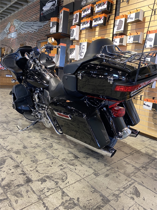 2019 Harley-Davidson Road Glide Ultra at Rocky's Harley-Davidson