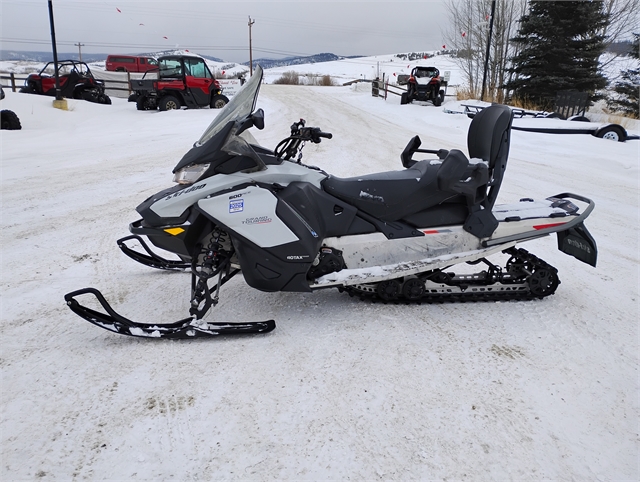 2022 Ski-Doo Grand Touring Sport 600 ACE at Power World Sports, Granby, CO 80446