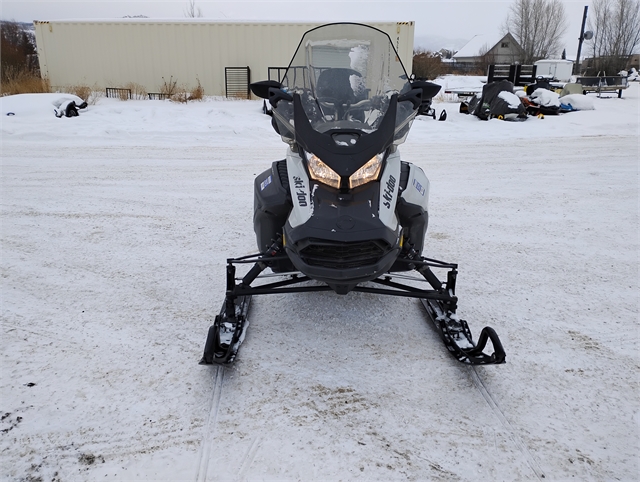 2022 Ski-Doo Grand Touring Sport 600 ACE at Power World Sports, Granby, CO 80446