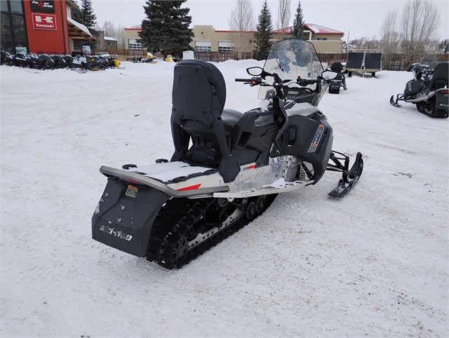 2022 Ski-Doo Grand Touring Sport 600 ACE at Power World Sports, Granby, CO 80446