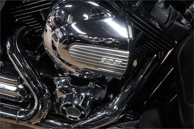 2015 Harley-Davidson Electra Glide Ultra Limited Low at Clawson Motorsports
