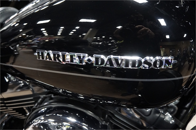 2015 Harley-Davidson Electra Glide Ultra Limited Low at Clawson Motorsports
