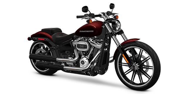 2018 Harley-Davidson Softail Breakout 114 at Gruene Harley-Davidson