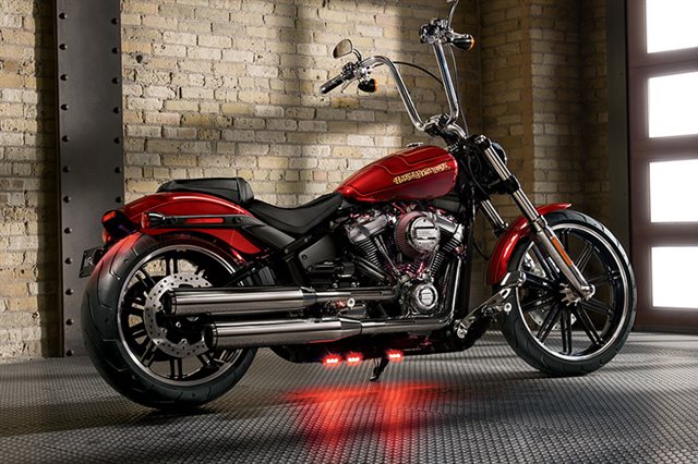 2018 Harley-Davidson Softail Breakout 114 at Gruene Harley-Davidson