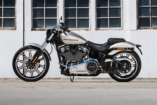 2018 Harley-Davidson Softail Breakout 114 at Gruene Harley-Davidson