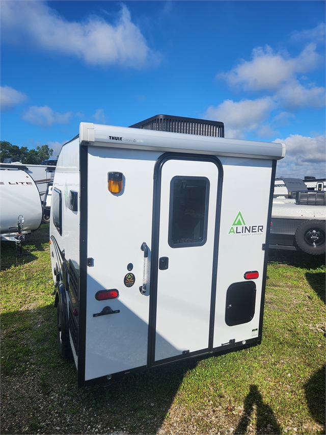 2024 Aliner Grand Ascape ST at Prosser's Premium RV Outlet