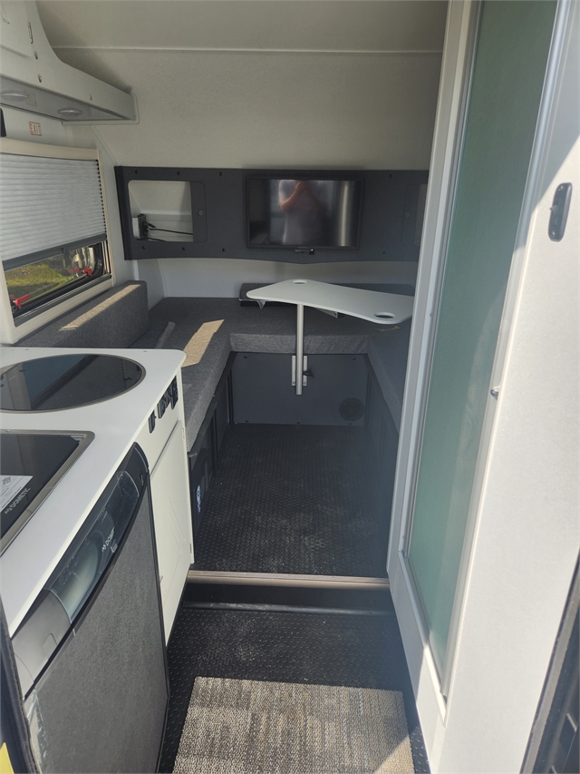 2024 Aliner Grand Ascape ST at Prosser's Premium RV Outlet