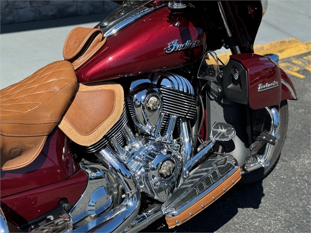 2019 Indian Motorcycle Roadmaster | Lynnwood Motoplex