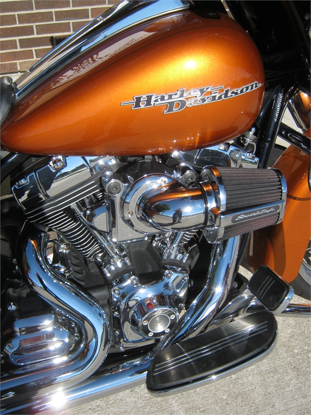2014 Harley-Davidson FLHXS- Street Glide S at Brenny's Motorcycle Clinic, Bettendorf, IA 52722