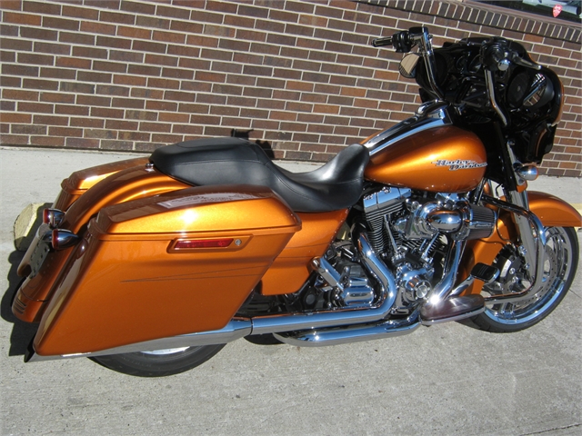 2014 harley store davidson flhxs