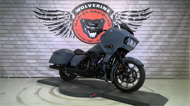 2022 Harley-Davidson Road Glide ST at Wolverine Harley-Davidson