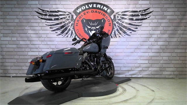 2022 Harley-Davidson Road Glide ST at Wolverine Harley-Davidson