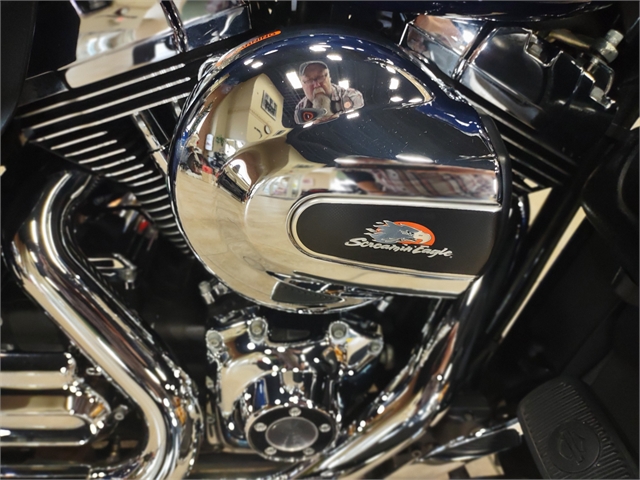 2015 Harley-Davidson Electra Glide Ultra Limited Low at M & S Harley-Davidson