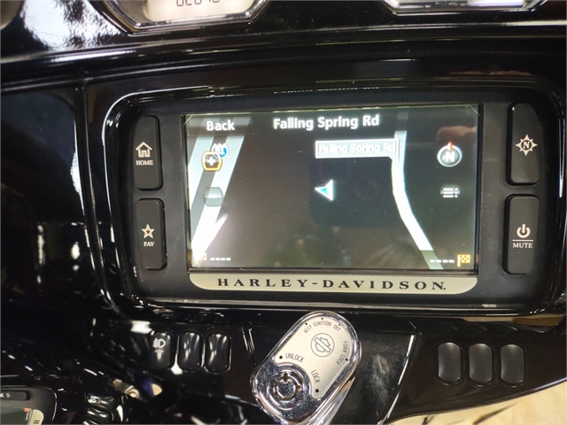 2015 Harley-Davidson Electra Glide Ultra Limited Low at M & S Harley-Davidson