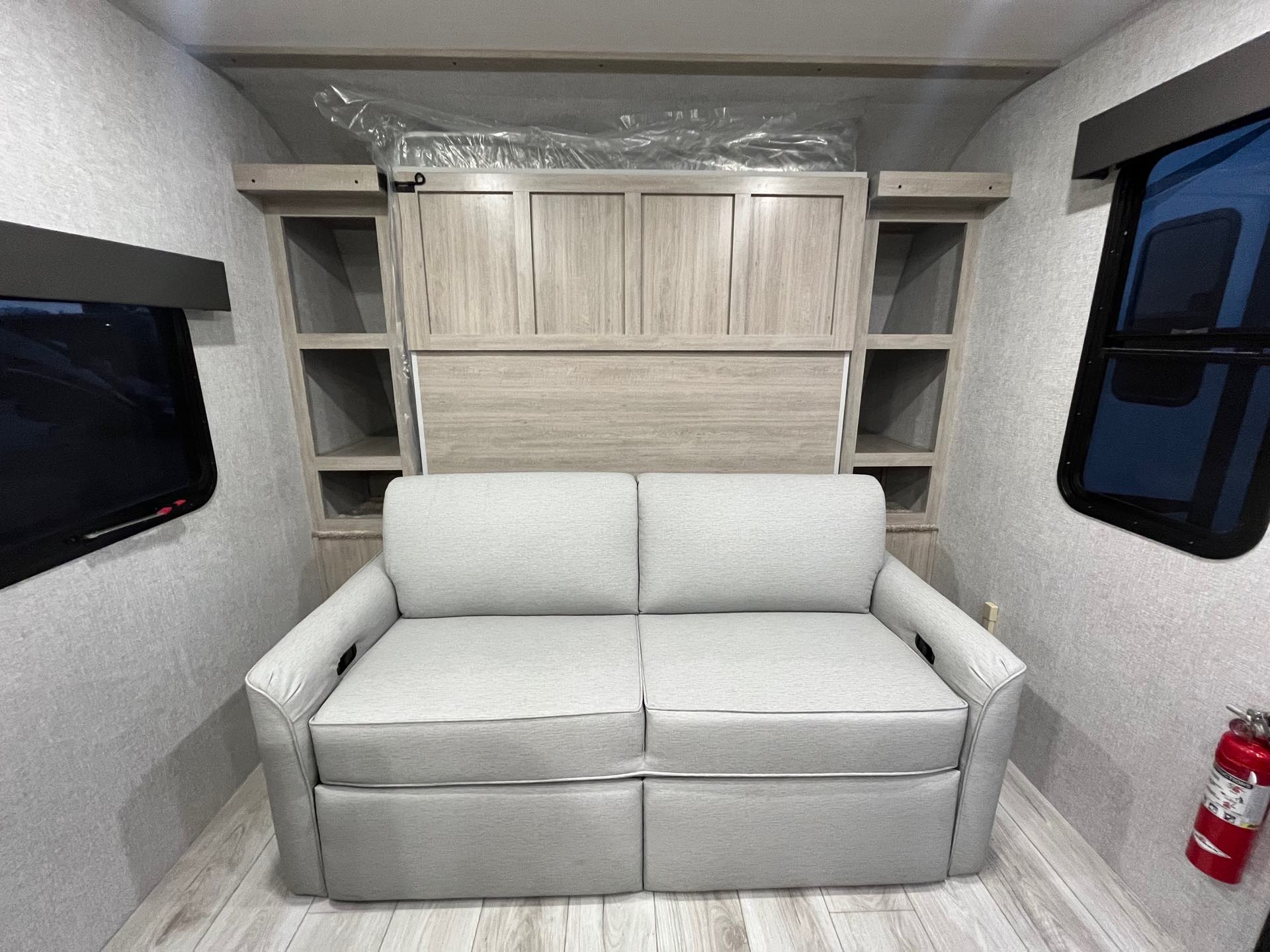 2024 East To West Alta 1600 MRB at Prosser's Premium RV Outlet