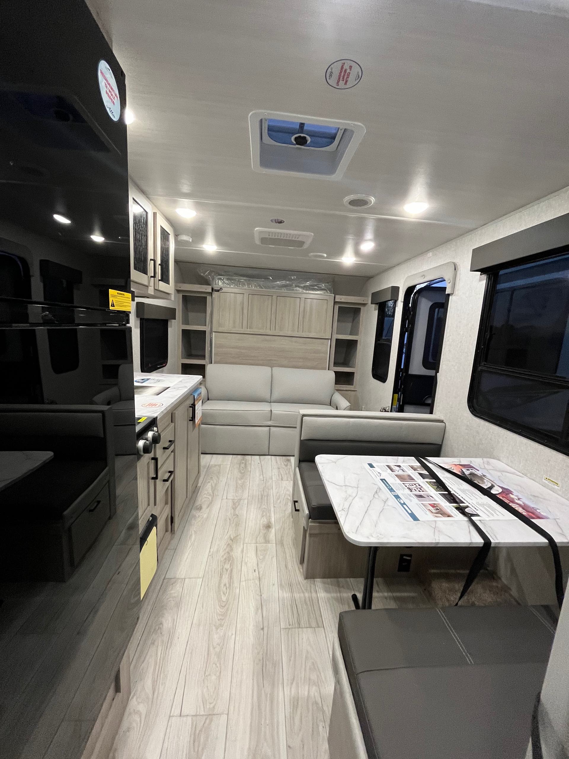 2024 East To West Alta 1600 MRB at Prosser's Premium RV Outlet