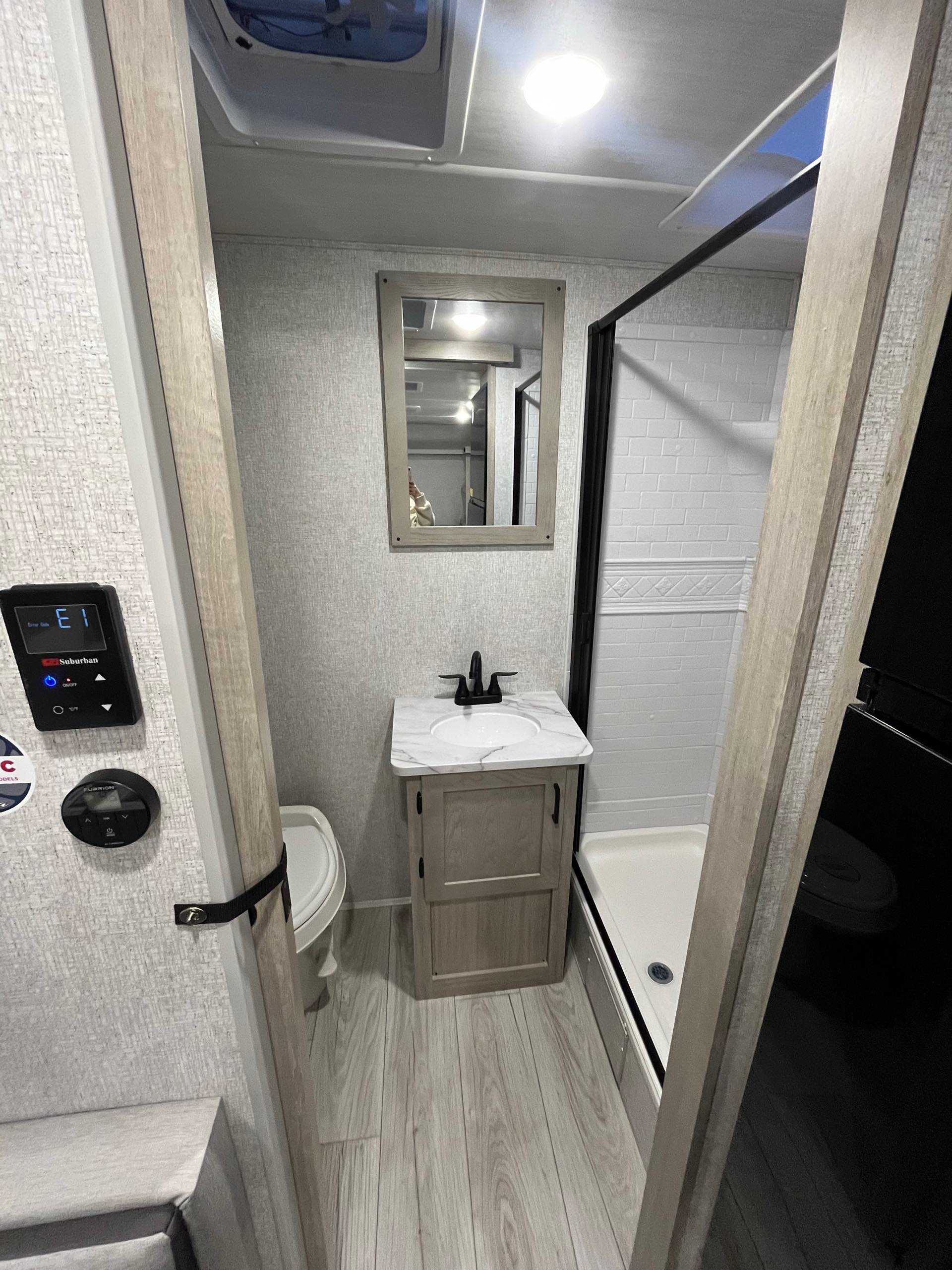 2024 East To West Alta 1600 MRB at Prosser's Premium RV Outlet