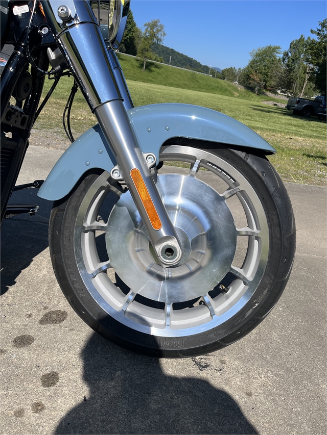 2024 Harley-Davidson Softail Fat Boy 114 at Harley-Davidson of Asheville