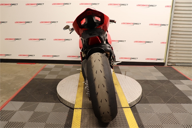 2019 Ducati Panigale V4 S at Friendly Powersports Slidell