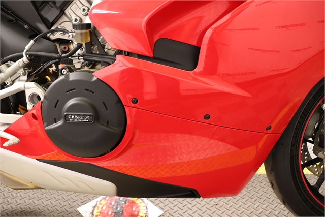 2019 Ducati Panigale V4 S at Friendly Powersports Slidell