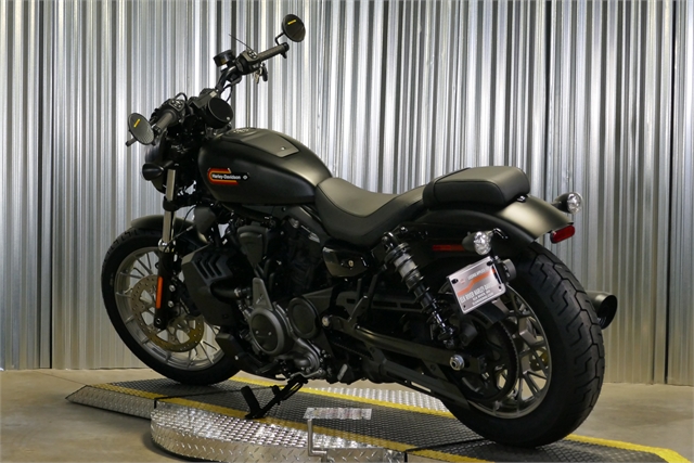 2024 Harley-Davidson Sportster Nightster Special at Elk River Harley-Davidson