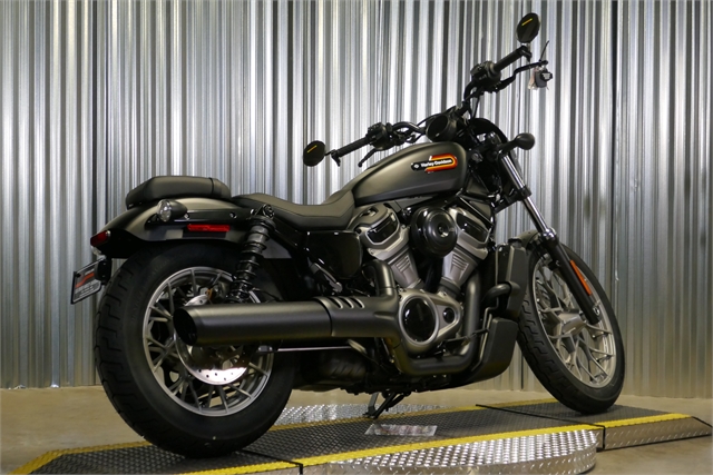 2024 Harley-Davidson Sportster Nightster Special at Elk River Harley-Davidson