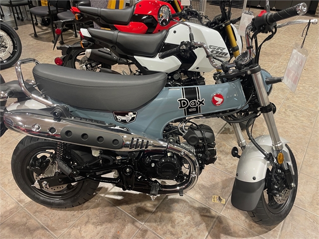 2025 Honda Dax 125 at Ehlerding Motorsports