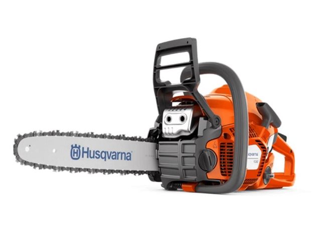 2022 Husqvarna Power Gas Chainsaws 130 at R/T Powersports