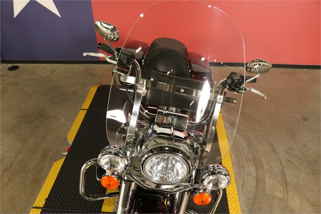 2018 Harley-Davidson Road King Base at Texas Harley