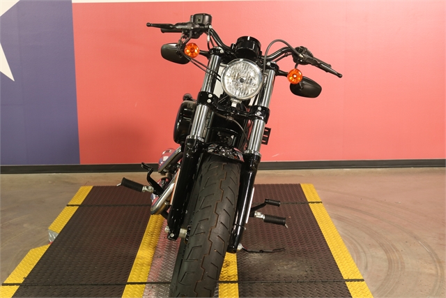 2020 Harley-Davidson Sportster Forty-Eight at Texas Harley