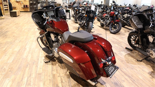 2022 Indian Motorcycle Challenger Limited at Motoprimo Motorsports