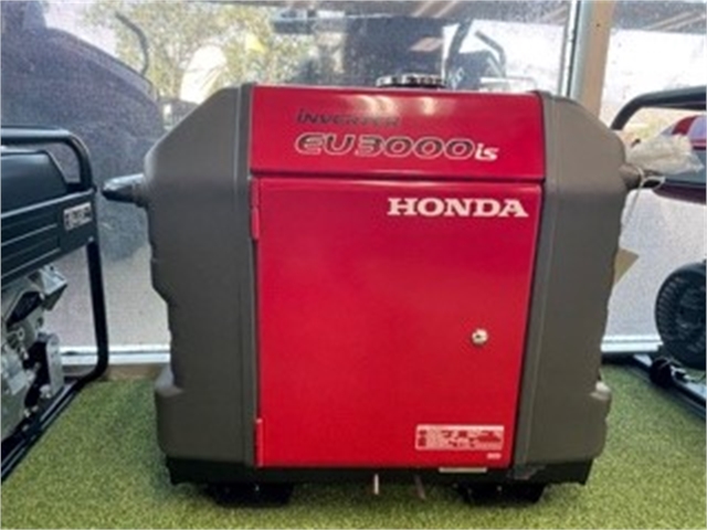 2020 Honda Power Equipment EU3000S1AG at Columbanus Motor Sports, LLC