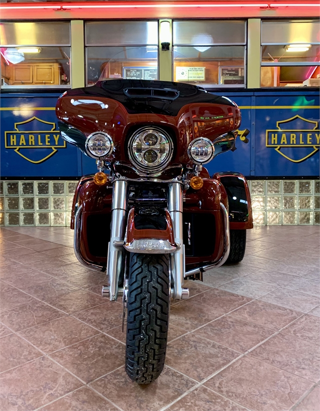 2024 Harley-Davidson Trike Tri Glide Ultra at South East Harley-Davidson