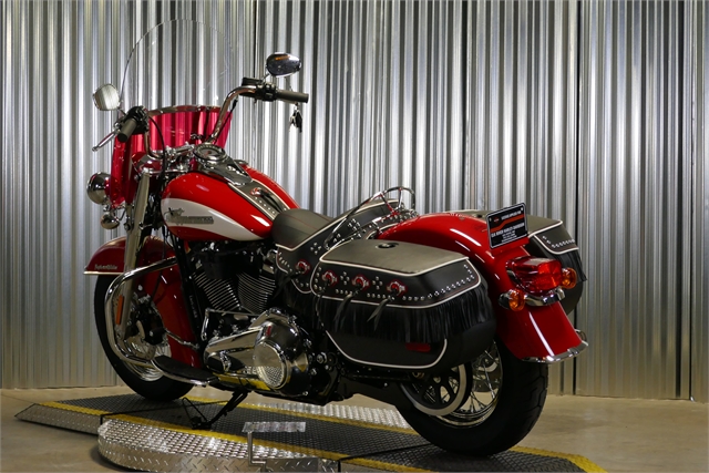 2024 Harley-Davidson Softail Hydra-Glide Revival at Elk River Harley-Davidson
