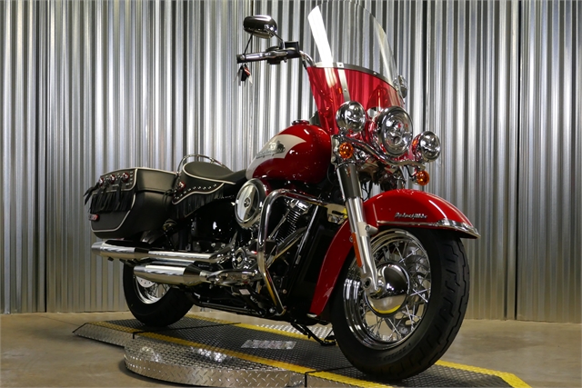 2024 Harley-Davidson Softail Hydra-Glide Revival at Elk River Harley-Davidson