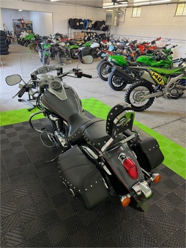 2023 Kawasaki Vulcan 900 Classic LT at Hebeler Sales & Service, Lockport, NY 14094