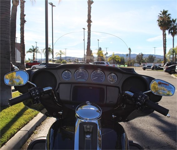 2024 Harley-Davidson Trike Tri Glide Ultra at Quaid Harley-Davidson, Loma Linda, CA 92354