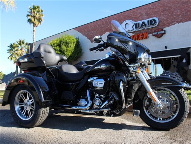 2024 Harley-Davidson Trike Tri Glide Ultra at Quaid Harley-Davidson, Loma Linda, CA 92354