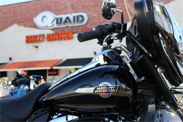 2024 Harley-Davidson Trike Tri Glide Ultra at Quaid Harley-Davidson, Loma Linda, CA 92354