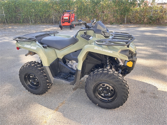 2020 Can-am 97808 at ATVs and More