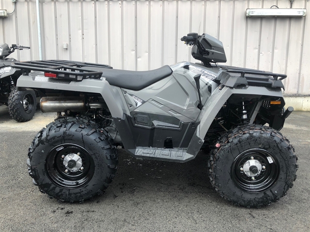 2020 Polaris Sportsman 570 | Lynnwood Motoplex