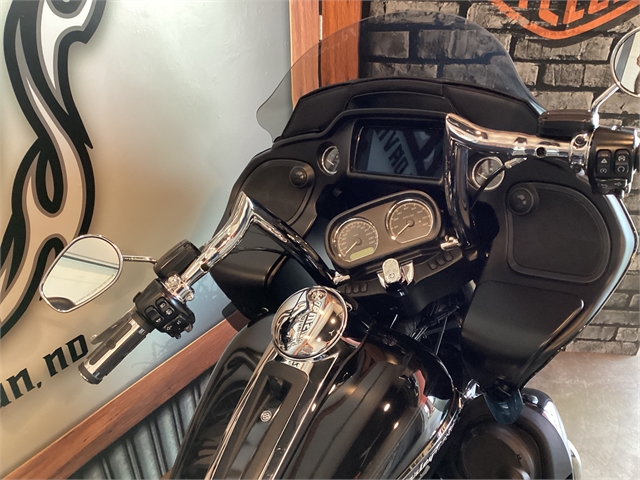 2019 Harley-Davidson Road Glide Ultra at Stutsman Harley-Davidson