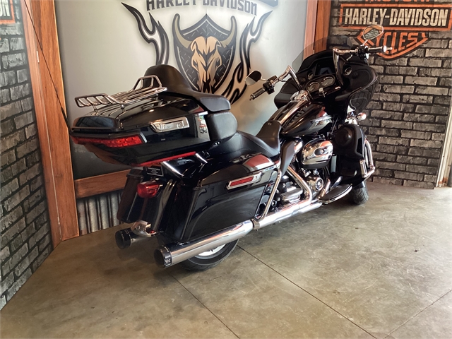 2019 Harley-Davidson Road Glide Ultra at Stutsman Harley-Davidson
