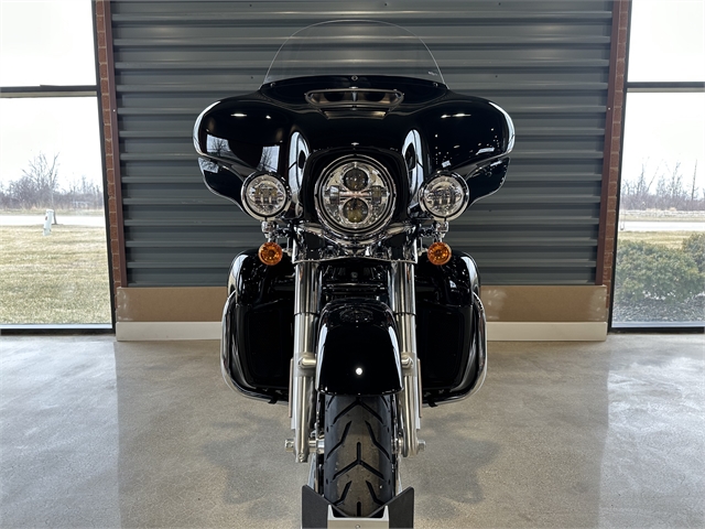 2023 Harley-Davidson Electra Glide Ultra Limited at Chi-Town Harley-Davidson
